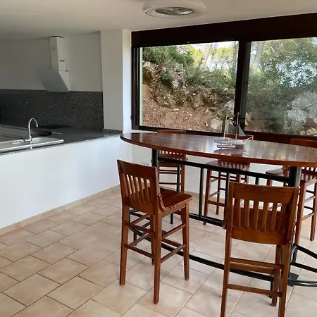 Holiday home Of L'Estartit