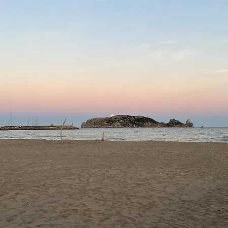 Of * L'Estartit