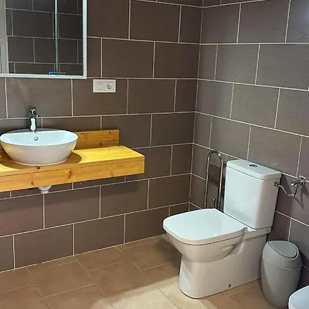 Of Holiday home L'Estartit