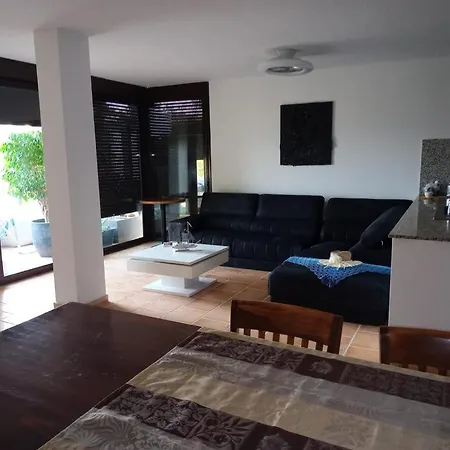 Of Holiday home L'Estartit