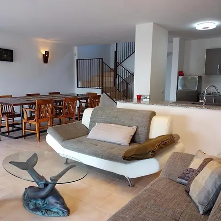 Of Holiday home