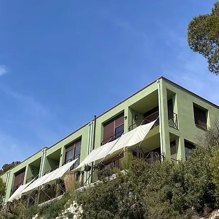 Holiday home Of *