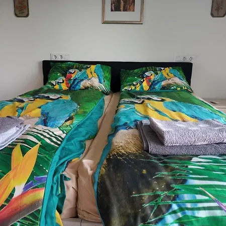 Of Holiday home