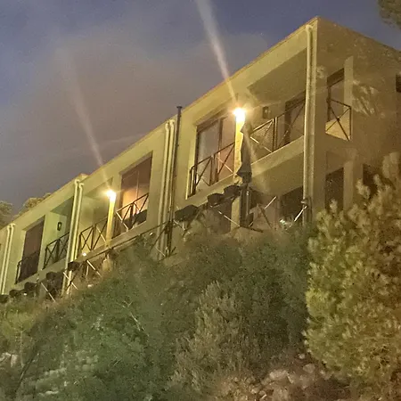 Of Σπίτι διακοπών