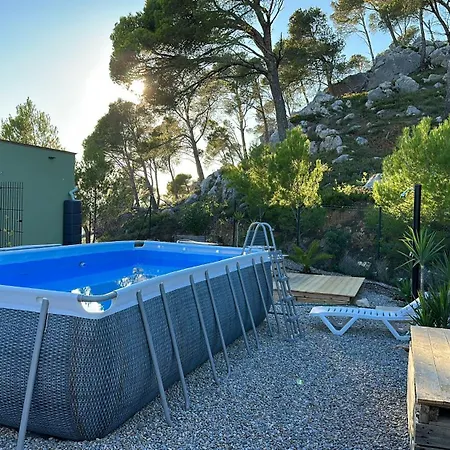 Of Holiday home
