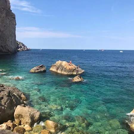 Of * L'Estartit