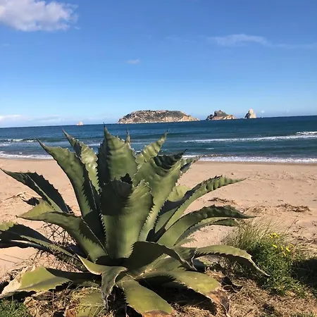 Σπίτι διακοπών Of