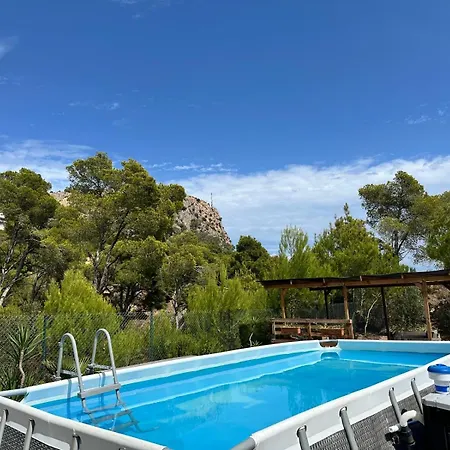 Of Holiday home