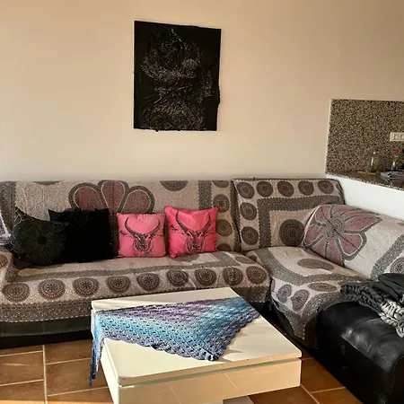 Of Holiday home