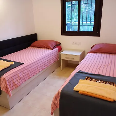 Vakantiehuis Of *