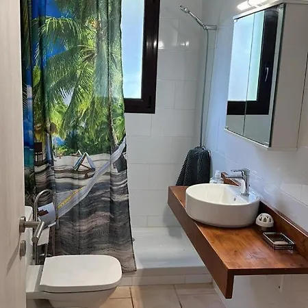 Vakantiehuis Of *