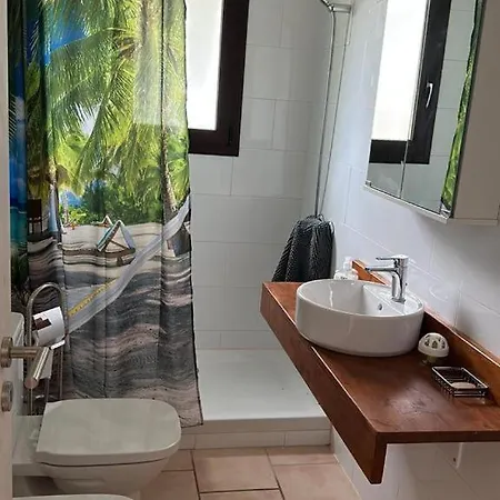 Vakantiehuis Of *