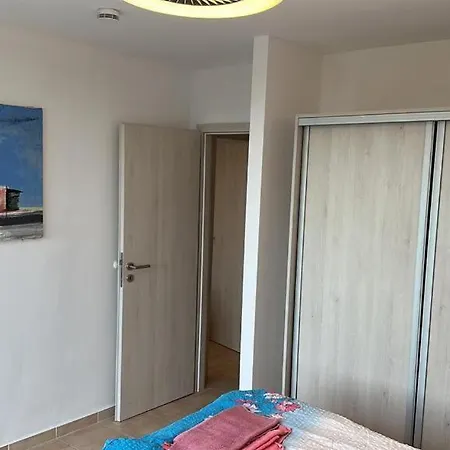 Vakantiehuis Of