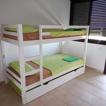 Vakantiehuis Of *