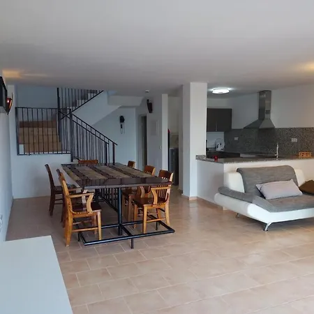 Vakantiehuis Of *