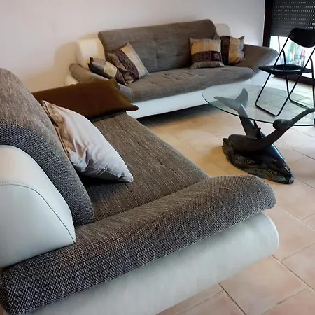 Vakantiehuis Of *
