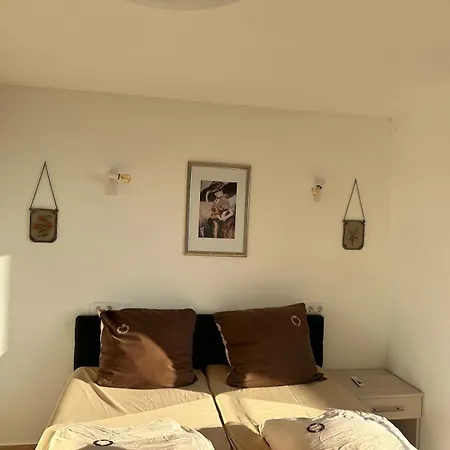 Vakantiehuis Of *